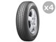 [4�{�Z�b�g] ECOPIA R710 145/80R12 86/84N