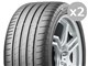 [2�{�Z�b�g] POTENZA S007A 275/35R20 102Y XL