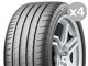 [4�{�Z�b�g] POTENZA S007A 275/35R20 102Y XL
