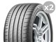 [2�{�Z�b�g] POTENZA S007A 235/40R17 90Y