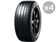 [4�{�Z�b�g] Pilot Sport 4 255/40ZR17 (98Y) XL