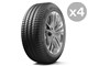 [4�{�Z�b�g] Primacy 3 205/55R17 95W XL ZP ��