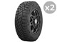[2�{�Z�b�g] OPEN COUNTRY R/T 225/65R17 102Q