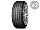 [2�{�Z�b�g] ADVAN Sport V105 255/40ZR20 (101Y) XL N0