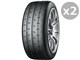 [2�{�Z�b�g] ADVAN A052 215/40R17 87W XL