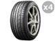 [4�{�Z�b�g] Playz PZ-X 195/40R17 81W XL