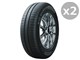 [2�{�Z�b�g] ENERGY SAVER 4 185/70R14 92H XL
