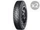 [2�{�Z�b�g] GEOLANDAR X-AT 145R14C 85/83Q