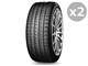 [2�{�Z�b�g] ADVAN Sport V105S 325/25ZR21 (102Y) XL