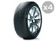 [4�{�Z�b�g] CROSSCLIMATE+ 165/70R14 85T XL