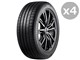 [4�{�Z�b�g] EfficientGrip RVF02 205/50R17 93V XL