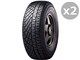 [2�{�Z�b�g] LATITUDE Cross 285/45R21 113W XL MO1