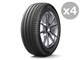 [4�{�Z�b�g] Primacy 4 225/50R18 95V (TOY) DT RP