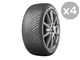 [4�{�Z�b�g] SOLUS 4S HA32 SUV 215/60R17 100V XL
