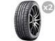 [2�{�Z�b�g] ECSTA PS31 225/50R18 95W