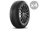 [4�{�Z�b�g] CROSSCLIMATE 2 235/60R18 107H XL VOL