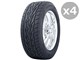 [4�{�Z�b�g] PROXES ST3 265/40R22 106W XL