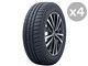 [4�{�Z�b�g] TRANPATH mp7 215/70R16 100H