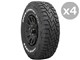 [4�{�Z�b�g] OPEN COUNTRY R/T LT225/70R16 102/99Q