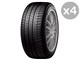 [4�{�Z�b�g] Pilot Sport 3 195/50R15 86V XL DT