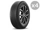 [4�{�Z�b�g] Primacy SUV+ 245/60R18 105V