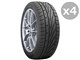 [4�{�Z�b�g] PROXES TR1 215/45R17 91W XL