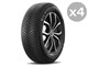 [4�{�Z�b�g] CROSSCLIMATE 2 SUV 235/50R20 104W XL
