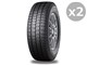[2�{�Z�b�g] BluEarth-Van All Season RY61 145/80R12 80/78N
