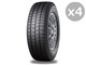 [4�{�Z�b�g] BluEarth-Van All Season RY61 145/80R12 80/78N