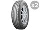 [2�{�Z�b�g] NEWNO 155/65R14 75H