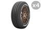 [4�{�Z�b�g] H30 195/80R15 107/105N