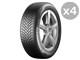 [4�{�Z�b�g] AllSeasonContact 175/65R14 86H XL