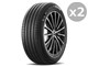 [2�{�Z�b�g] e�EPrimacy 205/55R19 97V XL (CIT/PEU) S1