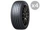 [4�{�Z�b�g] AZENIS FK520L 235/50ZR19 103W XL