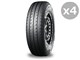 [4�{�Z�b�g] BluEarth-Camper 175/75R15 103/101N