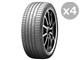 [4�{�Z�b�g] ECSTA PS71 SUV 235/45R19 99Y XL