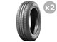 [2�{�Z�b�g] SOLUS TA21 165/60R15 77H