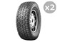 [2�{�Z�b�g] ROAD VENTURE AT52 265/70R17 115T