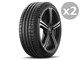 [2�{�Z�b�g] Pilot Sport 5 245/50ZR18 (104Y) XL