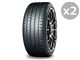 [2�{�Z�b�g] ADVAN Sport V107 265/35ZR22 (102Y) XL