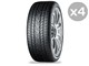 [4�{�Z�b�g] AVID ENVigor S321 225/55R18 102W XL