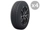 [4�{�Z�b�g] PROXES CF3 215/45R18 93W XL