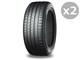 [2�{�Z�b�g] ADVAN Sport V108 285/40R19 107Y XL