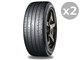 [2�{�Z�b�g] ADVAN APEX V601 245/30R20 90Y XL
