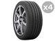 [4�{�Z�b�g] PROXES Comfort MC1 225/40R18 92W XL