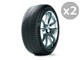 [2�{�Z�b�g] CROSSCLIMATE+ 205/60R16 96H XL S1