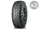 [2�{�Z�b�g] GEOLANDAR M/T G003 37x12.50R18 LT 128Q