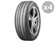 [4�{�Z�b�g] REGNO GR-XIII TYPE RV 205/65R16 95H