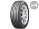 [4�{�Z�b�g] REGNO GR-XIII 205/65R16 95H