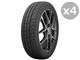 [4�{�Z�b�g] PROXES LuKII 165/55R15 75V